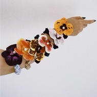 SOMA - Island scrunchieGirl