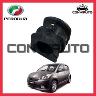 PERODUA MYVI ORIGINAL STABILIZER BAR BUSH FRONT (48815-BZ140) 2PC/1SET