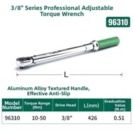 SATA | High Precision Adjustable Torque Preset Torque Wrench