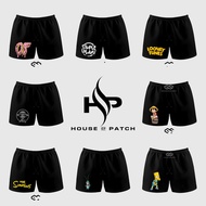 CARTOON BOXER SHORTS