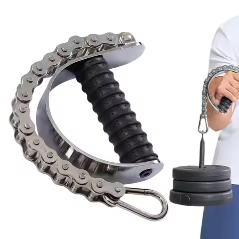Arm Wrestling Training Equipment Adjustable Heavy-Duty Exerciser Forearm Workout Grip Trainer for Be