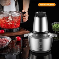 Dingsheng 1800ml Meat Grinder Meat Grinder Meat Grinder