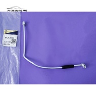 HOSE - PROTON WAJA DR-EC FOR CAR AIRCOND LIQUID ALUMINIUM TUBE HOSE 3/8 (3)