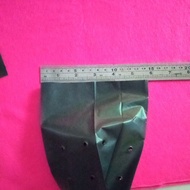 Polybag Size 21 x 15 cm