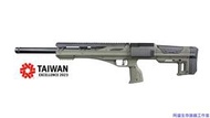 【阿盛生存遊戲工作室】ICS IMD-450-1 CXP-TOMAHAWK 犢牛式 OD綠 手拉狙擊槍SRS TAC41