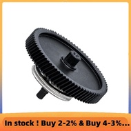 For Lab H2D 3D Printer Hardened Steel Helical Gear Set Replacement Parts- Dual Extruder Gears for H2