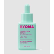 [ BeautyVault ] READY STOCK | BYOMA - Clarifying Serum