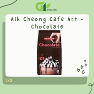 AIK CHEONG CHOCOLATE 1KG