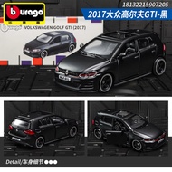 Bộ Mô Hình Xe Hợp Kim Bburago 1:64 Ferrari LaFerrari Bugatti Veyron Lamborghini Aventador Porsche 91