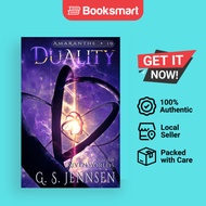 Duality - Paperback - English - 9781957352107