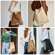 新色~ OUTDOOR 麂皮 斜揹袋 單肩袋 側揹袋 tote bag FREAK‘S STORE ROPÉ PICNIC PASSAGE 日本代購 日本直送