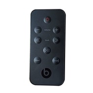 New   Remote Control For Beats Beatbox Portable Bluetooth Speaker For Beats By Dr. Dre remoto contro