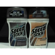 SPEED STICK DEO MAN limited