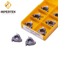 Insert 22 IR AG 60 Pahat Bubut 22IR AG60 Mata Ulir Dalam