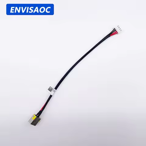 For Acer Aspire V5-591 V5-591G V5-594 V5-594G N16Q1 N16Q2 N16Q3 N16Q8 Laptop DC Power Connector Jack
