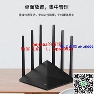 現貨TP-LINK TL-AP1900GD易展版AC1900雙頻4千兆端口桌面12VDC供電AP