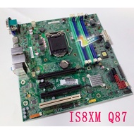 SF Free Shipping Lenovo M83 M93P Q85 Q87 M8500T M6500T IS8XM V1.0 Motherboard