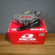 BRAKE CALIPER / Original RCB E SERIES NMAX REAR CALIPER