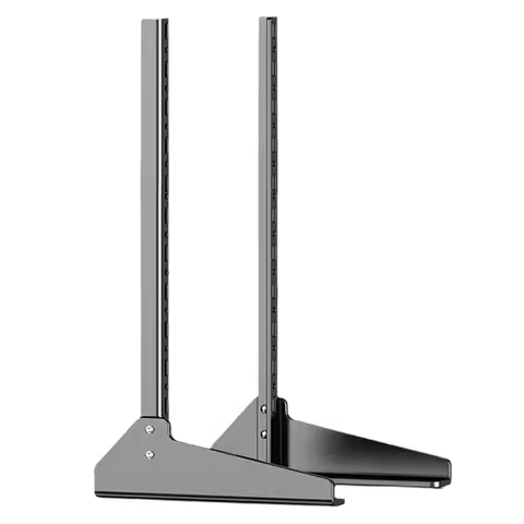 ELECT-TV Stand Holder Pedestal TV Bracket For 32-65 Inch Universal Fixed Table Top Legs