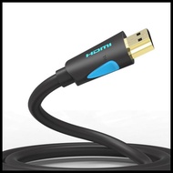 1m - M02 VENTION HDMI CABLE V.2.0/B ULTRA HD 4K