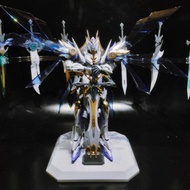 Daban 8818 ko gundam barbatos hirm 6th form scale 1/100