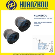 HUANZHOU FRONT STABILIZER BUSH FOR MERCEDES BENZ W222 V222 X222