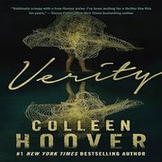 Verity Colleen Hoover