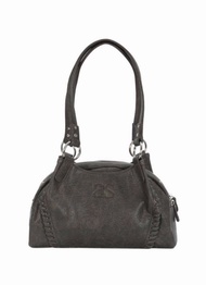 ASON BONITA BAG [Brown]