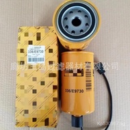 Filter Element/Diesel fuel336336E9730E9730Manufacturer supplies high-efficiency filter elements for 