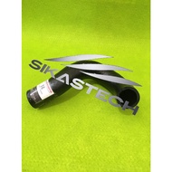 MESIN 16572-28030 ENGINE COOLING HOSE RADIATOR WATER OUTLET HOSE TOYOTA 1AZ-FE 2000 RAV4 ACA21 2.0 2