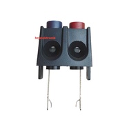 RCF bidding post speaker Terminal