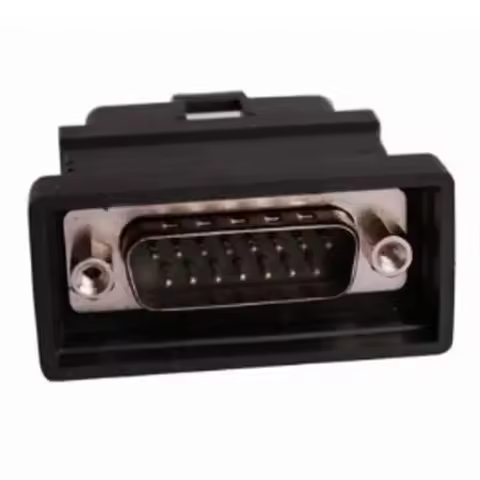 SMART OBDII-16E for X431 GX3 Smart OBD II 16/16E for smart OBD16E OBD2 16E Connector Adapter & X-431