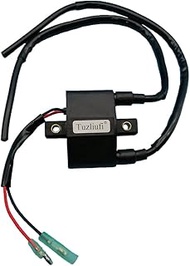 Ignition Coil for Outboard Engine T9.9 F9.9 F15 65W-85570-00-00 6G8-85570-20-00 6G1-85570-00-00 680-