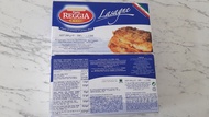 Mì lá Lasagne Reggia Ý 500 g. Best before 02/2026