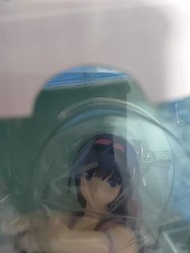 Skytube神和住真夜pvc figure