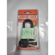 Premium Adition Aware Lock 50mm