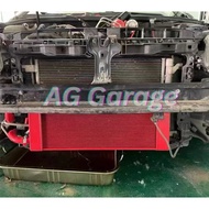 Volkswagen Golf MK7, MK7.5, MK8, Tiguan 1.4 ea211 Performance Parts Watercooler Upgrade