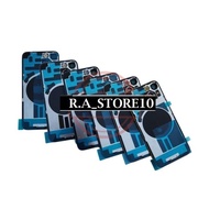 Backcover Backdoor + IP 14 CAMERARing IP 14 BACK CASING/ PLUS BACK GLASS Back Cover Back/