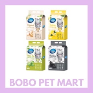 Snappy Tom Tofu Cat Litter 7L