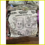 ㍿ ▦ ▫ Jollibee Toys (Dora The Explorer Jollibee Kiddie Meal) Dora Jollibee Toys