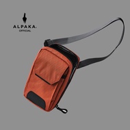 กระเป๋า Alpaka - Modular Sling