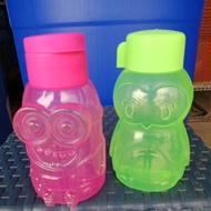 350 ml plastic drinking bottle 350ml children's drinking bottle Birthday gift euro 350 drinking bott