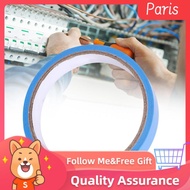 superparis Marhynchus Bike Tire Tape Blue  21mmx10m Pad Vacuum Liner Sealing Adhesive Electrical Adh