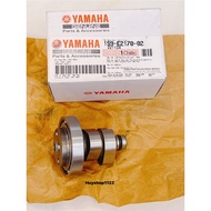 Genuine Yamaha Exciter 135 Cam (2005-2014) code 1s9