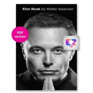 Elon Musk by Walter Isaacson (PDF) (Biography) (SpaceX)