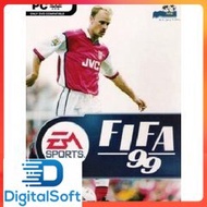 [PC Game]  FIFA 99  [GMAIL Download]