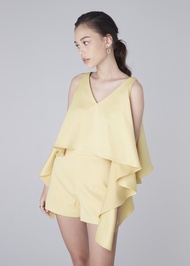 NICHP : Nadia pant กางเกงขาสั้น