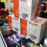 Block y135lc/y15/fz150 PitStop 66mm