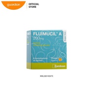 COD Fluimucil A 200Mg 30S