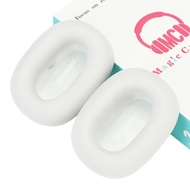 MC magic cushion airpods max ear cushions, Transparency Mode and Noise Cancellation Mode Sound Close